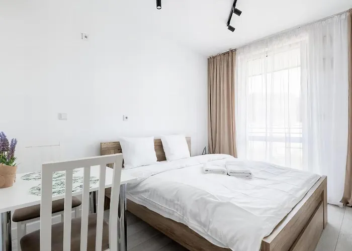 Mlambert - Aparthotel