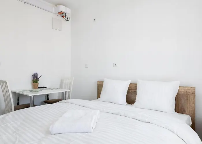 Mlambert - Aparthotel