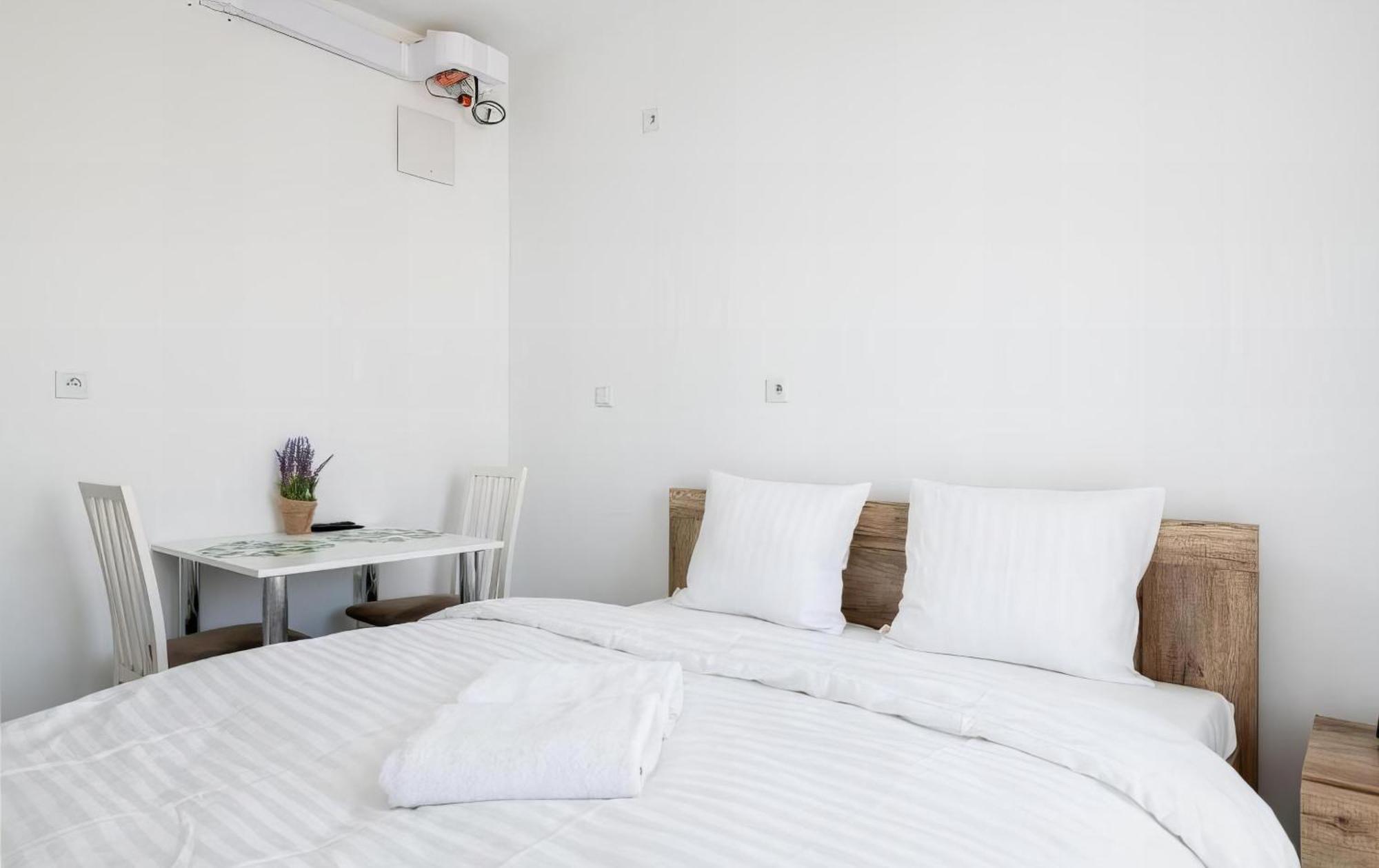 Apartment Mlambert -